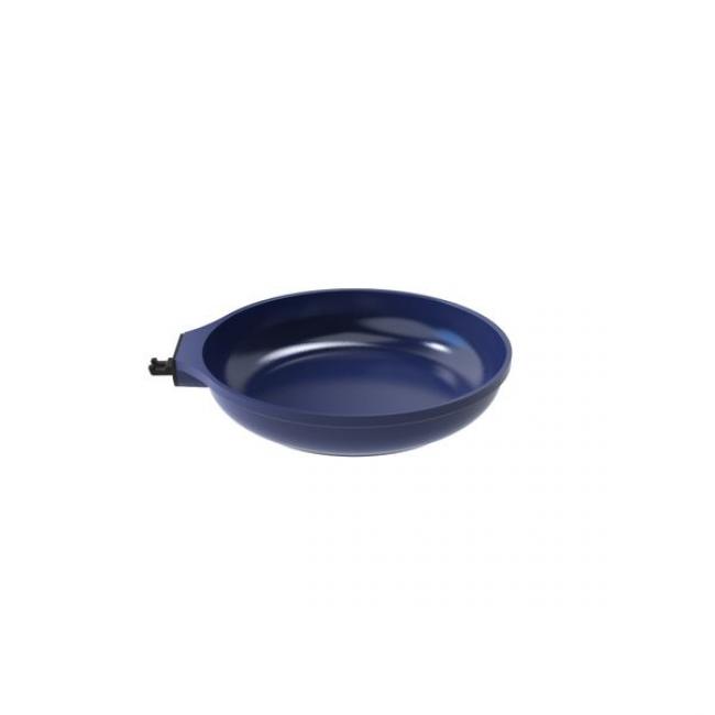 Po&ecirc;le amovible 24cm Myrtille